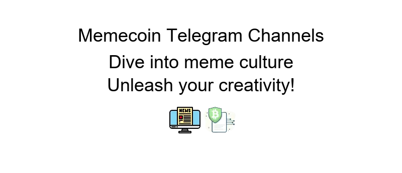 crypto memes telegram Join the fun with a vibrant community sharing hilarious and entertaining crypto memes for all enthusiasts